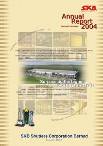 2004 Annual Report