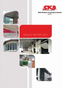 2011 Annual Report