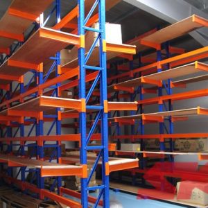 Cantilever Rack
