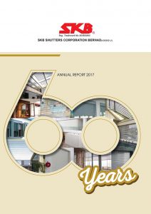 SKB Annual Report 2017