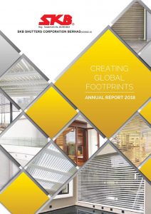 SKB Annual Report 2018