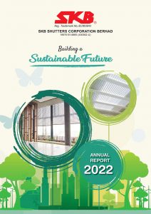 SKB Annual Report 2022